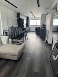 Blk 110 Bishan View (Bishan), HDB 3 Rooms #584910431